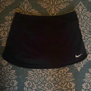 Nike Tennis Skirt Medium